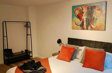 Courtyard Highstreet Retreat - Foto 26