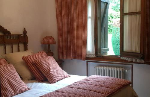 Villa Aurelia - Casa de campo con jardín y piscina entre Madrid y Segovia - Photo 43