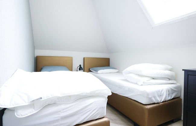 Villa in Wieringer Park With Garden - Foto 4