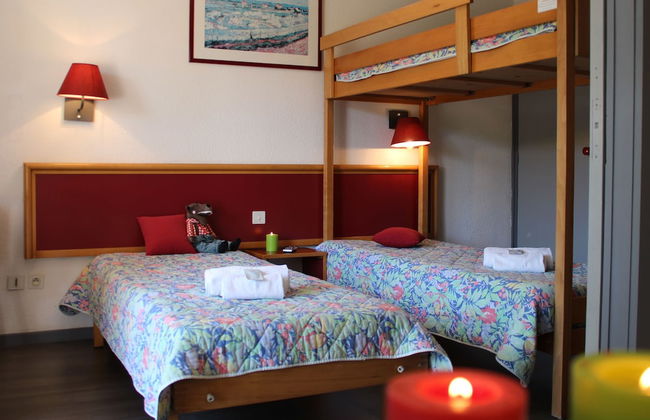 VVF Les Vosges Bitche - Foto 4