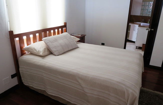 Apartamento La Casa de Las Aves - Photo 4