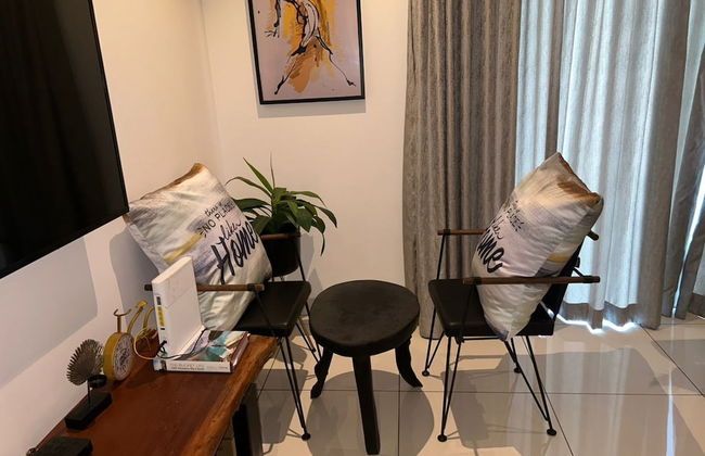 Embassy Gardens Haven - Foto 48