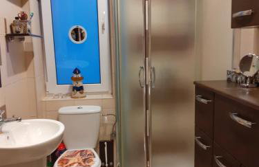 Mieszkanie przy plaży Ela - Foto 27