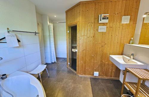 Sechendorf Ferienhaus Solviken Sechendorf - Foto 16