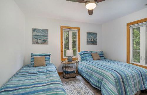 Tower Hill Cottage - Foto 17