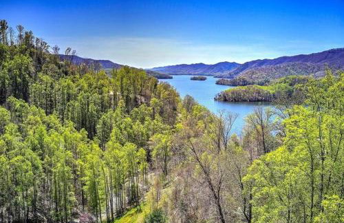 Iron Mountain Lodge - Beautiful Cabin With Forest & Mountain Views! - Photo 98