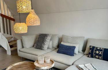 Ferienhaus Sandbar direkt am Deich - Foto 6