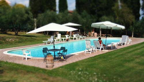 Podere La Capacciola - Photo 4