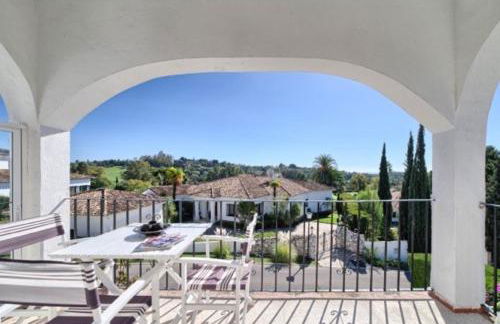 Appartement Pueblo Cortes del Golf - Photo 1