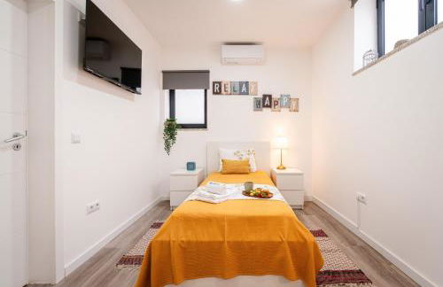 HostWise - Modern Flat with a Suite - Foto 63