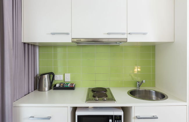 Quality Apartments North Melbourne - Photo 38