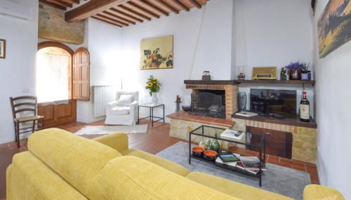 Stunning Apartment In Monticchiello - Foto 4