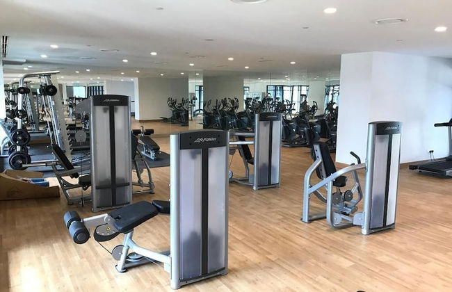 Cozy Family Suite Apartment - Foto 26