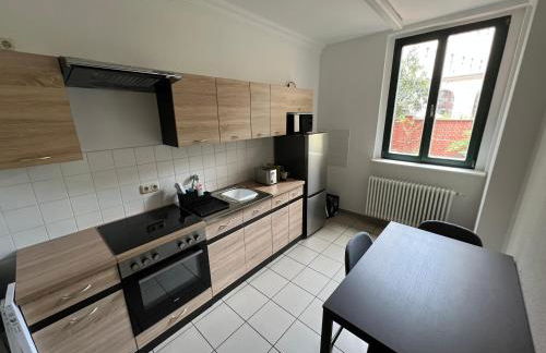 Wohnung im Universitätsring - Foto 11