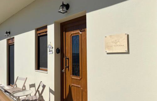 Villa Katerina - Cosy, serene, with unique view - Foto 2