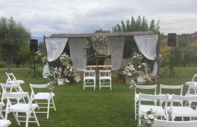 Tenuta del Perugino - Foto 75