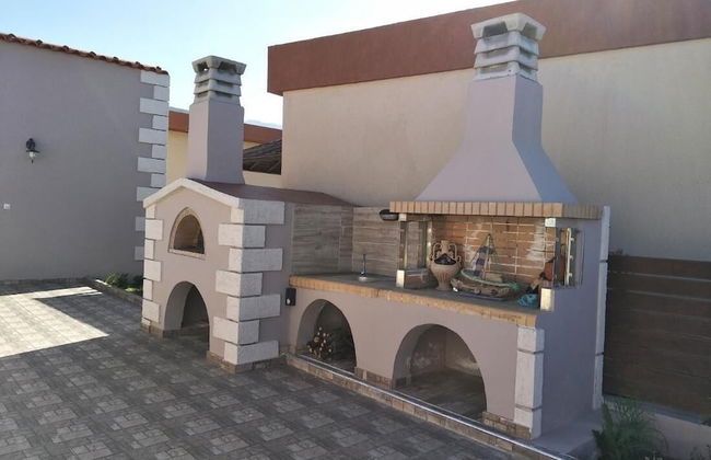 Villa Asterousia, Heraklion - Foto 20