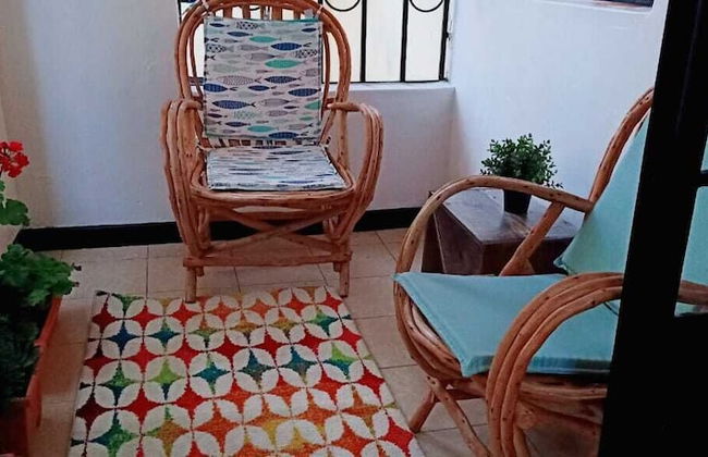 Cosmos Haven Apartment - Foto 13