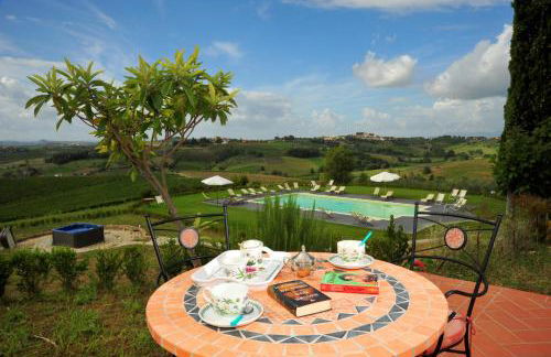 Agriturismo Streda Wine & Country Holiday - Foto 138