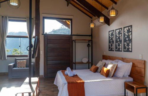 Monte Mauá Chalés - Photo 31