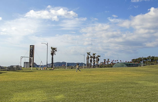 Sun & Moon Resort - Foto 65