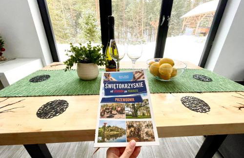 Świętokrzyskie Zacisze - Foto 14