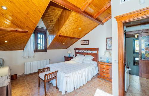 Villa Paraíso Las Malvinas - Photo 67