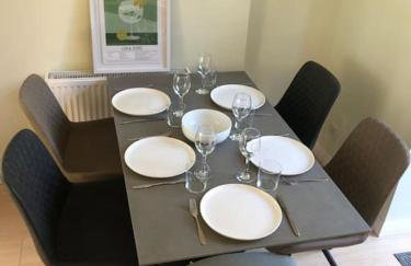 Modern and comfortable stay in Morecambe - Photo 2