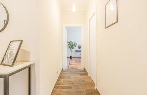 Appartamenti Vista Mole, Centro a 15 min - Luxury Suites & fast WiFi - Foto 46