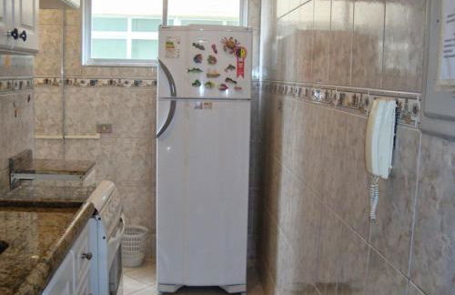 APARTAMENTO EM SÃO VICENTE - SP - Foto 16