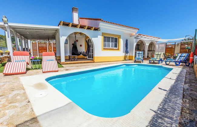 Villa La Luna - Foto 25