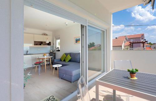 Apartment Alan 2 - Foto 19