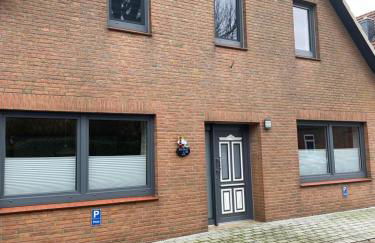 Ferienwohnung bi Klatt tu Hus - Foto 9