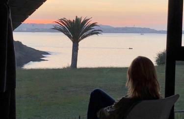 Cabañas de Canide - Foto 53