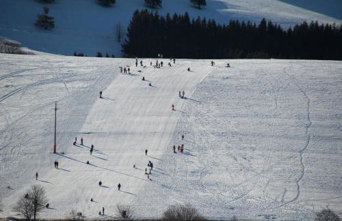 Ferienwohnung Haus Sutter - Foto 30