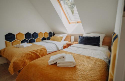 Ulinia Zacisze Dom Comfort 70m2 - Photo 19