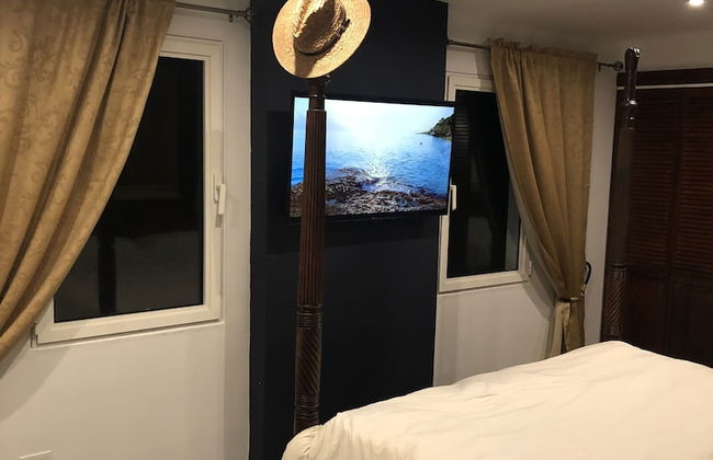 Océan Cave - Foto 1