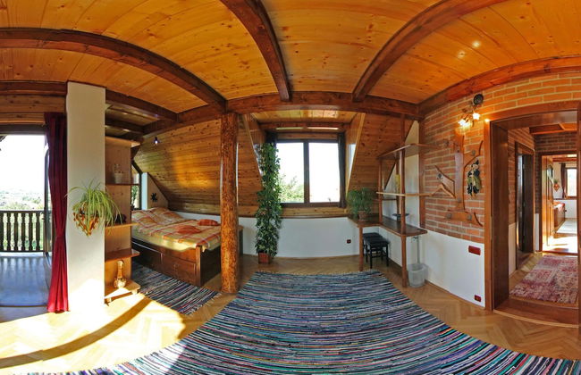 Casa Zollo - Foto 15