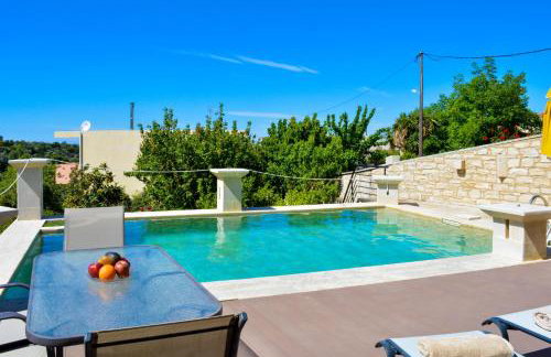 Villa Pantelis - Foto 35