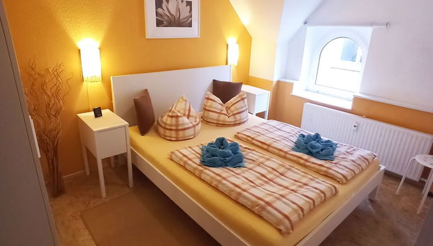 Living Above The Roofs Of Cochem - Foto 2, Imagen principal