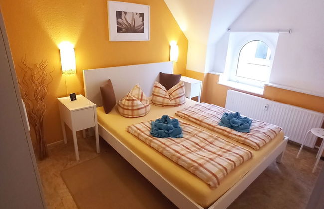 Living Above The Roofs Of Cochem - Foto 1