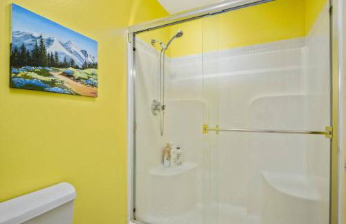 Seiben Creek Retreat - Foto 20