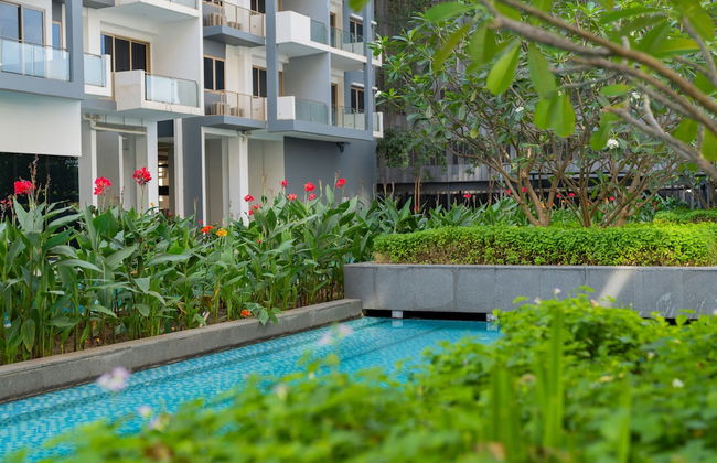 85 SOHO Hotel & Serviced Apartment - Foto 57