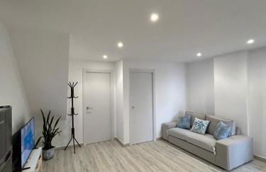 La Playa de El Palo - Photo 1