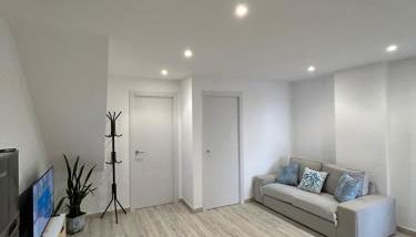 La Playa de El Palo - Photo 1