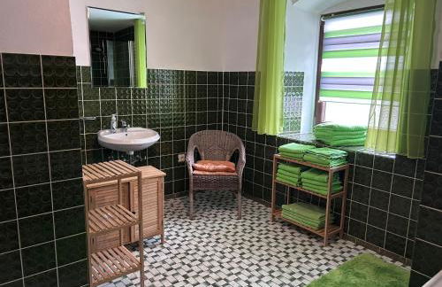 Fleischmannhof Do san ma dahoam - Foto 28