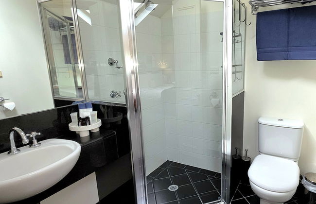 Sandstone Suites - Foto 20