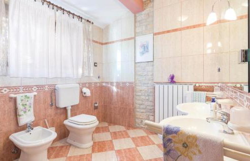 Beautiful Apartment In Pula With Sauna - Foto 38