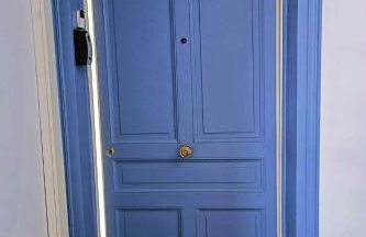 Au Petit Trianon Bleu - Foto 43