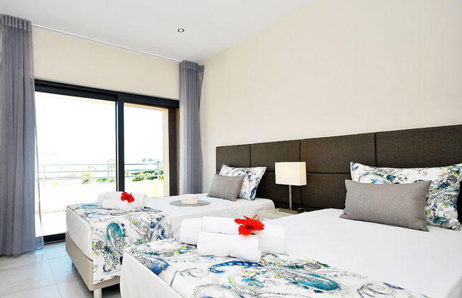 Villa Bahamas - Foto 8